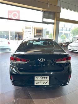 هیوندای سۆناتا